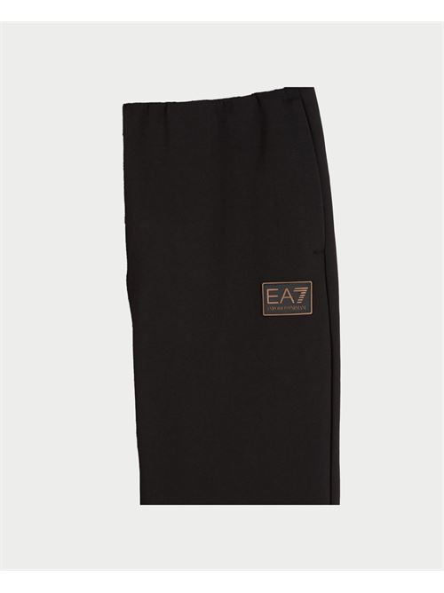 Pantalon de sport EA7 pour enfants EMPORIO ARMANI EA7 | 7B000007-AF10376UC001